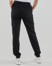 Pantaloni Sportivi  Only Play  ONPMELINA MW SLIM SWT CUFF PNT NOOS  Nero -   Pantaloni Sportivi Donna - 4