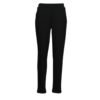 Pantaloni Sportivi Only Play ONPMELINA MW SLIM SWT PNT NOOS Nero - Pantaloni Sportivi Donna