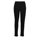 Pantaloni Sportivi Only Play ONPMELINA MW SLIM SWT PNT NOOS Nero - Pantaloni Sportivi Donna - 1