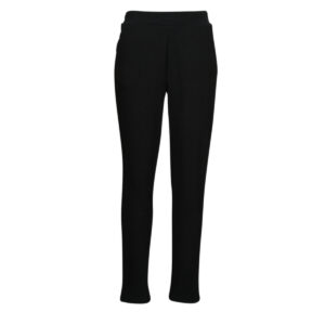 Pantaloni Sportivi  Only Play  ONPMELINA MW SLIM SWT PNT NOOS  Nero -   Pantaloni Sportivi Donna