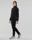 Pantaloni Sportivi Only Play ONPMELINA MW SLIM SWT PNT NOOS Nero - Pantaloni Sportivi Donna - 3