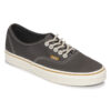 Vans  Authentic  Nero -  Sneakers Uomo