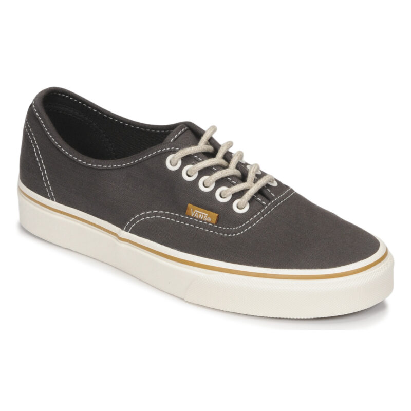 Vans  Authentic  Nero -  Sneakers Uomo - 1