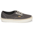 Vans  Authentic  Nero -  Sneakers Uomo - 2