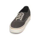 Vans  Authentic  Nero -  Sneakers Uomo - 3