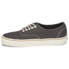 Vans  Authentic  Nero -  Sneakers Uomo - 4