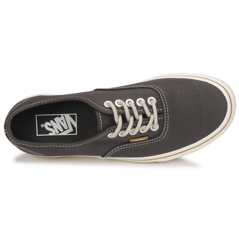 Vans  Authentic  Nero -  Sneakers Uomo - 6