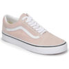 Vans  Old Skool  Rosa -  Sneakers basse Donna
