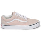 Vans Old Skool Rosa - Sneakers basse Donna - 2