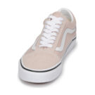 Vans Old Skool Rosa - Sneakers basse Donna - 3
