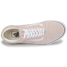 Vans Old Skool Rosa - Sneakers basse Donna - 6