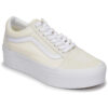 Vans  Old Skool Stackform  Beige -  Sneakers basse Donna