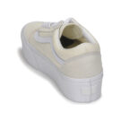 Vans Old Skool Stackform Beige - Sneakers basse Donna - 5
