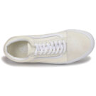 Vans Old Skool Stackform Beige - Sneakers basse Donna - 6