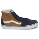 Vans SK8-Hi Marine Zapatillas altas Hombre - 2