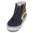Vans SK8-Hi Marine Zapatillas altas Hombre - 3