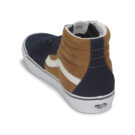 Vans SK8-Hi Marine Zapatillas altas Hombre - 5