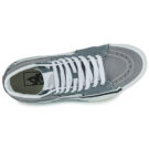 Vans  SK8-Hi Reconstruct  Grigio -  Sneakers alte Donna - 6