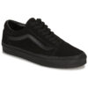 Vans  UA Old Skool  Nero -  Sneakers Uomo
