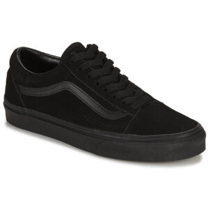 Vans  UA Old Skool  Nero -  Sneakers basse Donna