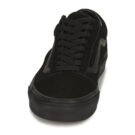 Vans  UA Old Skool  Nero -  Sneakers basse Donna - 3