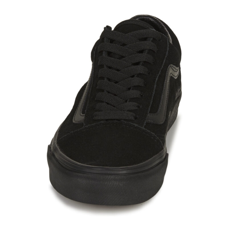 Vans  UA Old Skool  Nero -  Sneakers basse Donna - 3