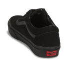 Vans  UA Old Skool  Nero -  Sneakers basse Donna - 5