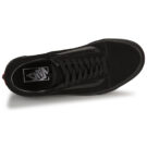 Vans  UA Old Skool  Nero -  Sneakers basse Donna - 6