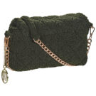 Moony Mood NOLOMBE Kaki Borsa a tracolla Donna - 2
