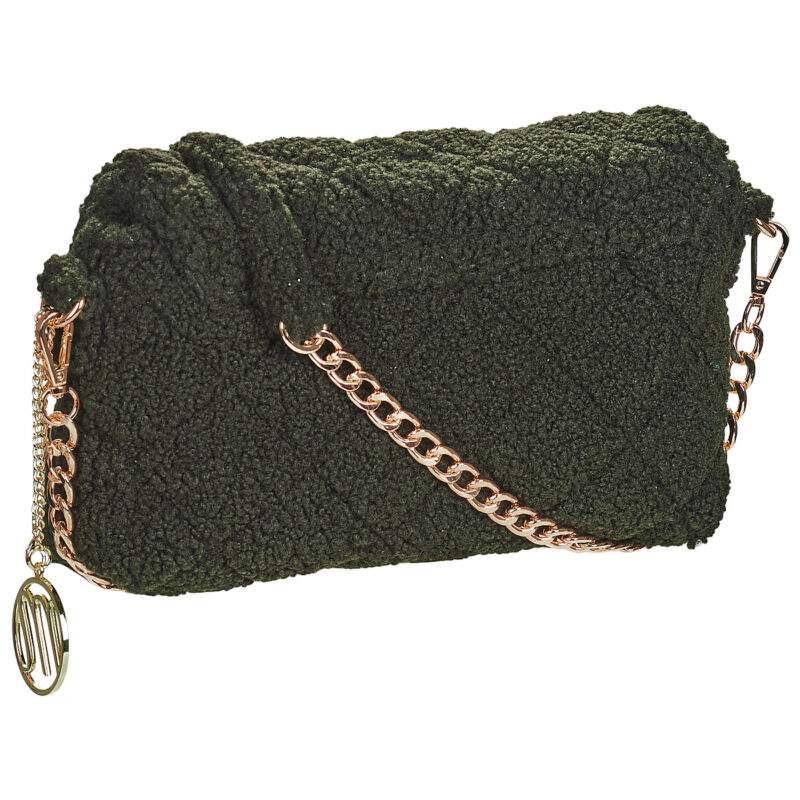 Moony Mood NOLOMBE Kaki Borsa a tracolla Donna - 2
