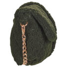 Moony Mood NOLOMBE Kaki Borsa a tracolla Donna - 3