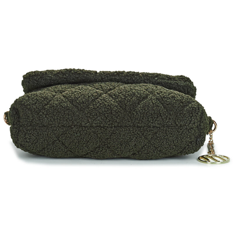 Moony Mood NOLOMBE Kaki Borsa a tracolla Donna - 4