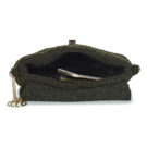 Moony Mood NOLOMBE Kaki Borsa a tracolla Donna - 5