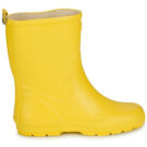 Novesta KIDDO RUBBER BOOTS Giallo Stivali da pioggia Bambino - 2