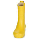 Novesta KIDDO RUBBER BOOTS Giallo Stivali da pioggia Bambino - 3