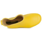 Novesta KIDDO RUBBER BOOTS Giallo Stivali da pioggia Bambino - 6