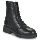 Bullboxer VIRA LACE BOOT-MATE Nero Stivaletti Donna - 1