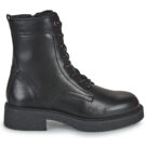 Bullboxer VIRA LACE BOOT-MATE Nero Stivaletti Donna - 2