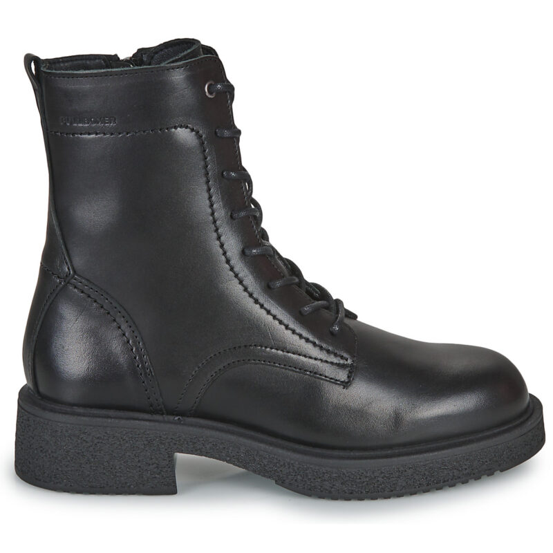 Bullboxer VIRA LACE BOOT-MATE Nero Stivaletti Donna - 2