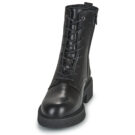 Bullboxer VIRA LACE BOOT-MATE Nero Stivaletti Donna - 3