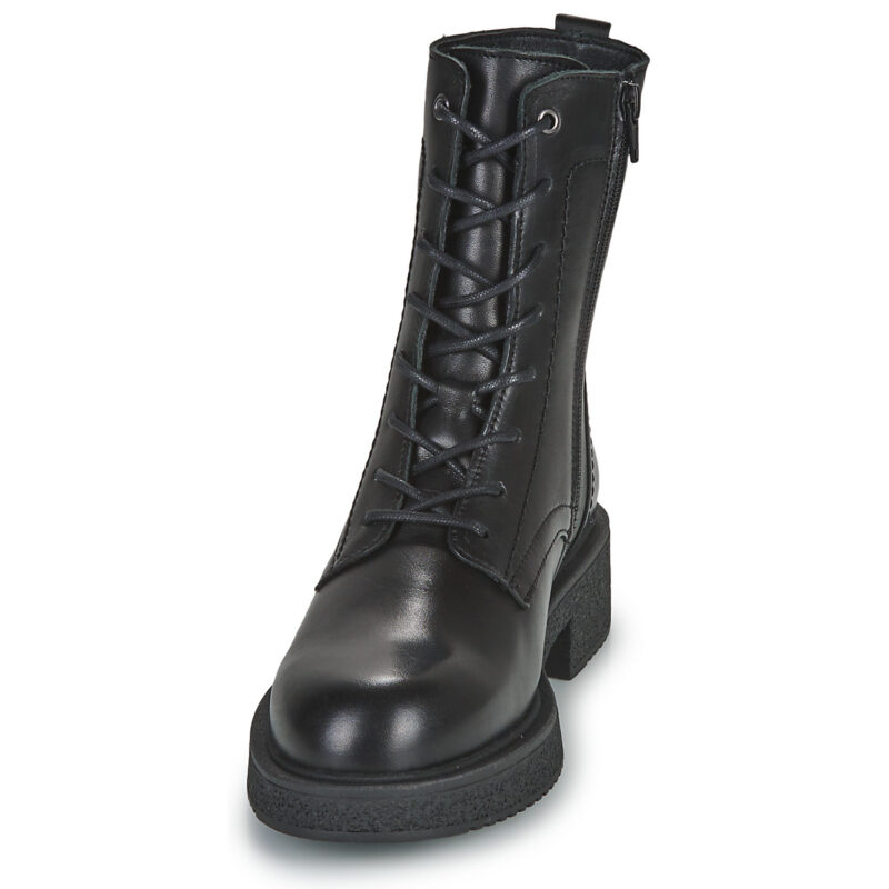 Bullboxer VIRA LACE BOOT-MATE Nero Stivaletti Donna - 3