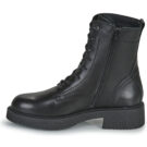 Bullboxer VIRA LACE BOOT-MATE Nero Stivaletti Donna - 4