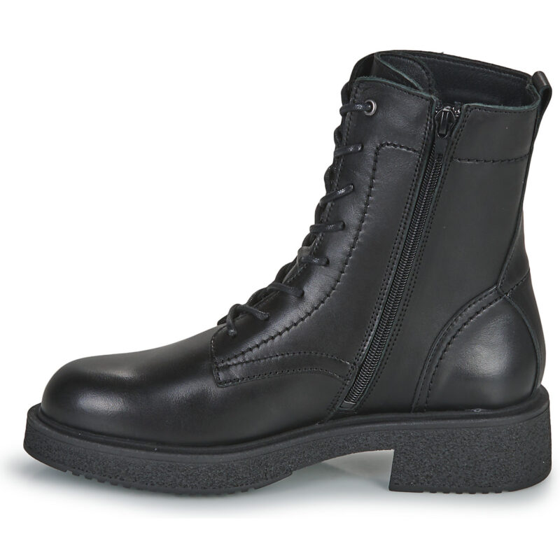 Bullboxer VIRA LACE BOOT-MATE Nero Stivaletti Donna - 4
