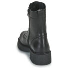 Bullboxer VIRA LACE BOOT-MATE Nero Stivaletti Donna - 5