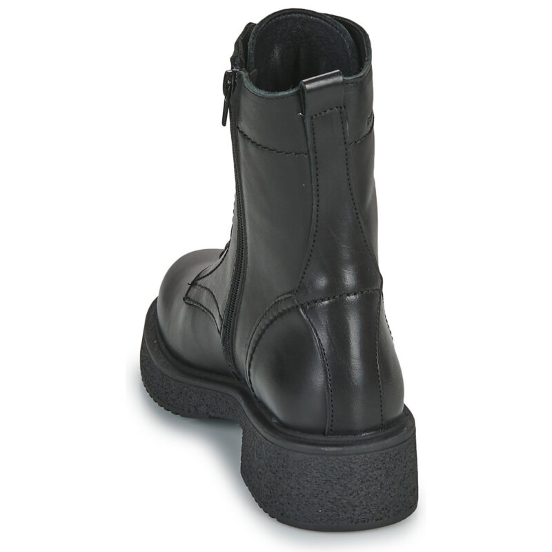 Bullboxer VIRA LACE BOOT-MATE Nero Stivaletti Donna - 5
