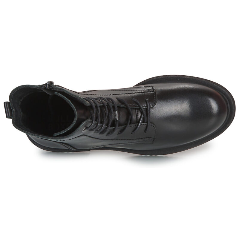 Bullboxer VIRA LACE BOOT-MATE Nero Stivaletti Donna - 6