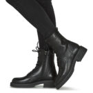 Bullboxer VIRA LACE BOOT-MATE Nero Stivaletti Donna - 8