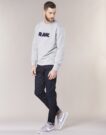 Slim-Jeans G-Star Raw D STAQ 5 PKT SLIM Blu Jeans Slim Uomo - 3