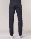 Slim-Jeans G-Star Raw D STAQ 5 PKT SLIM Blu Jeans Slim Uomo - 5