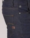 Slim-Jeans G-Star Raw D STAQ 5 PKT SLIM Blu Jeans Slim Uomo - 6